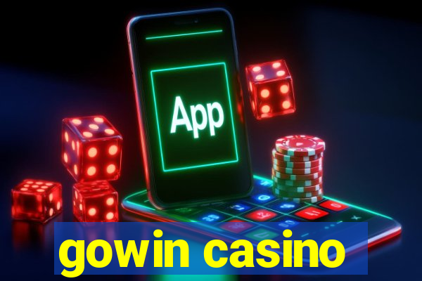 gowin casino